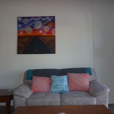 Apartments On Grey เกลน อินเนส ภายนอก รูปภาพ