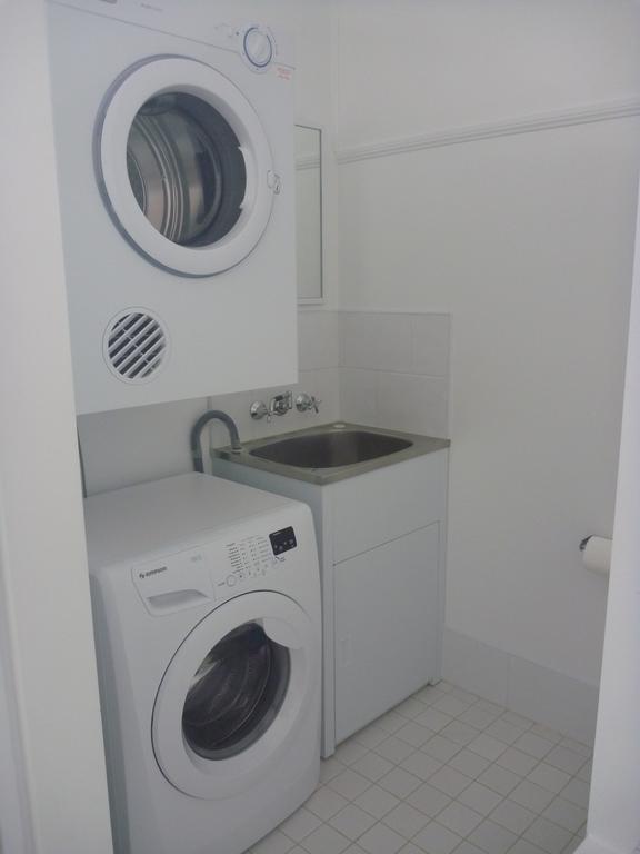 Apartments On Grey เกลน อินเนส ภายนอก รูปภาพ